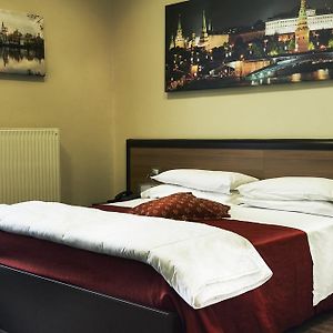 Camera deluxe con letto king size